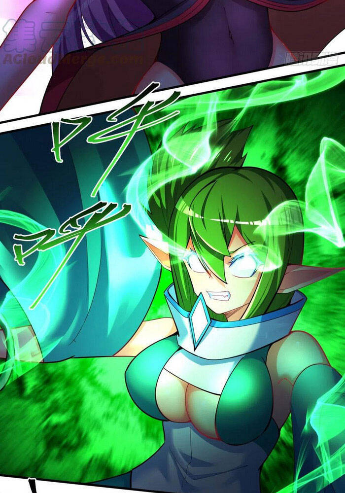 Ta Nhặt Được Thuộc Tính Tại Tu Chân Giới Chap 118 - Next Chap 119