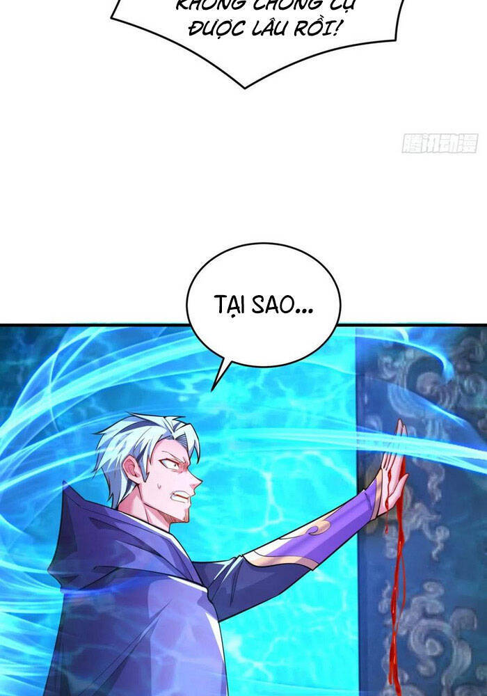 Ta Nhặt Được Thuộc Tính Tại Tu Chân Giới Chap 118 - Next Chap 119