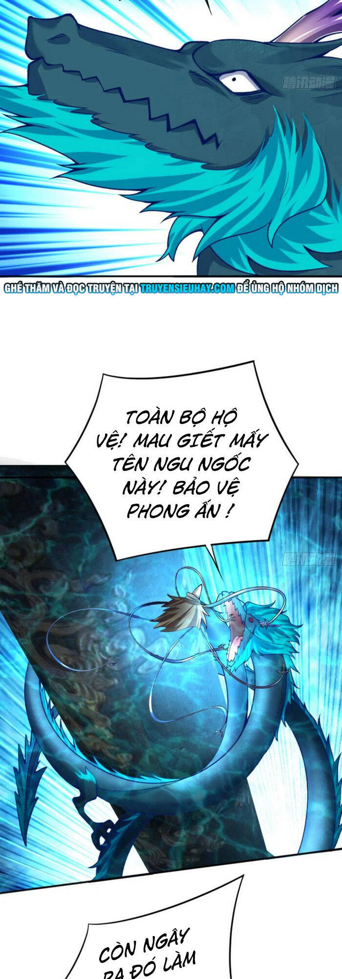 Ta Nhặt Được Thuộc Tính Tại Tu Chân Giới Chap 118 - Next Chap 119