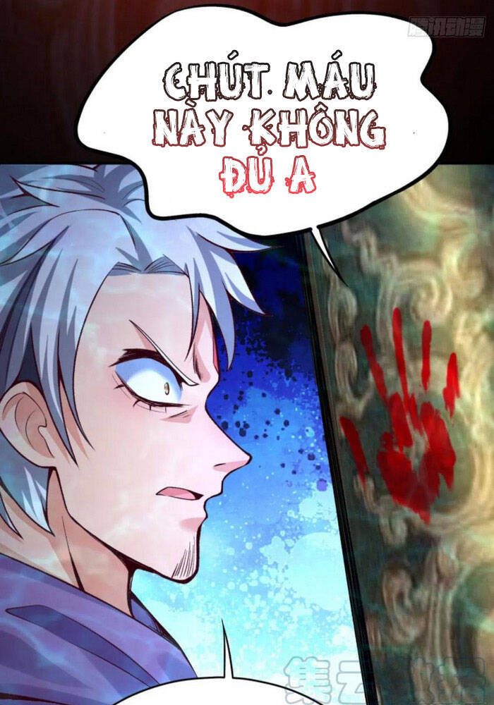 Ta Nhặt Được Thuộc Tính Tại Tu Chân Giới Chap 118 - Next Chap 119