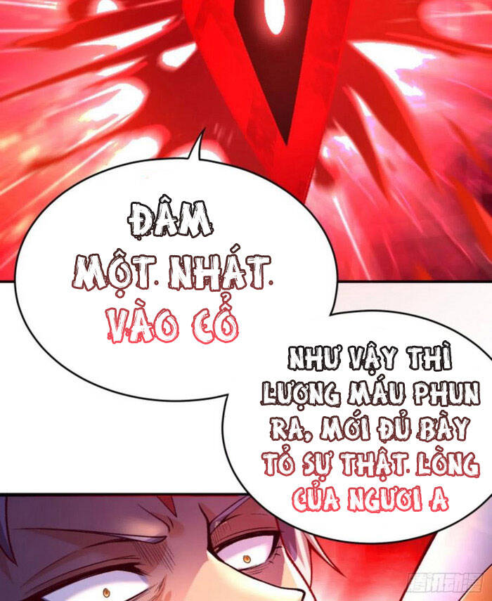 Ta Nhặt Được Thuộc Tính Tại Tu Chân Giới Chap 118 - Next Chap 119
