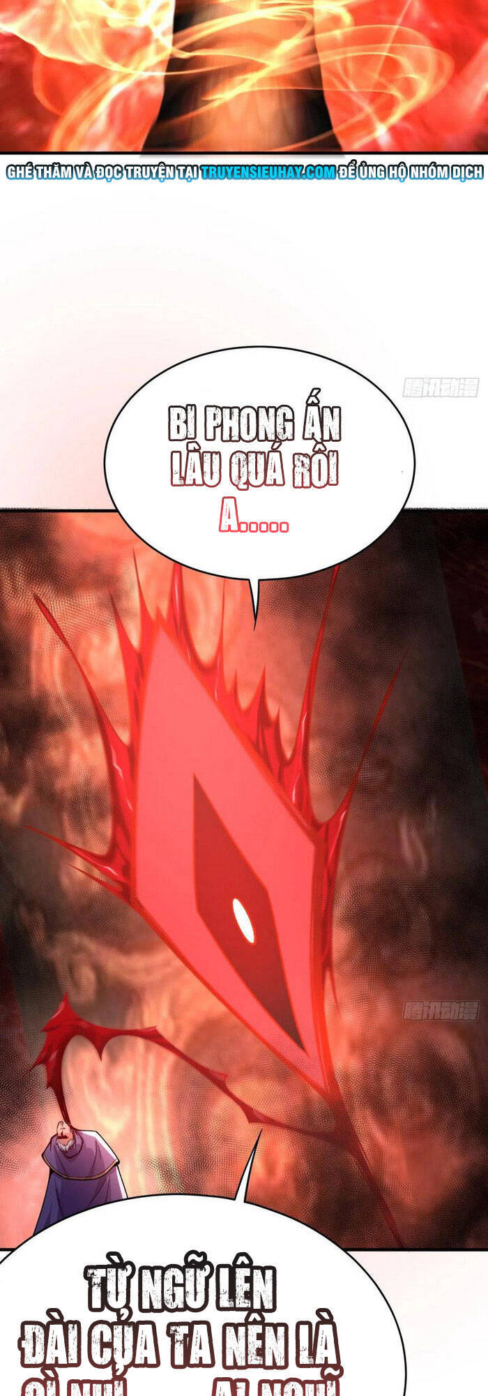 Ta Nhặt Được Thuộc Tính Tại Tu Chân Giới Chap 118 - Next Chap 119