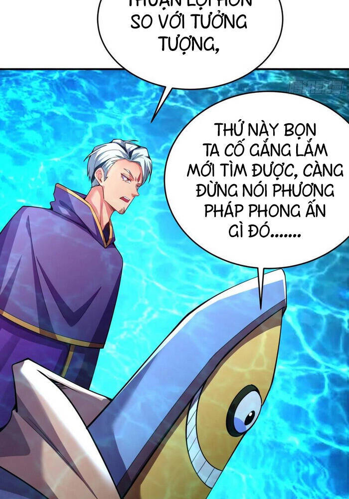 Ta Nhặt Được Thuộc Tính Tại Tu Chân Giới Chap 118 - Next Chap 119