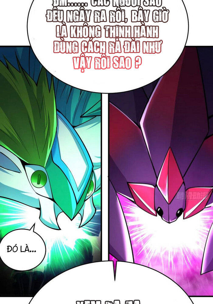 Ta Nhặt Được Thuộc Tính Tại Tu Chân Giới Chap 118 - Next Chap 119