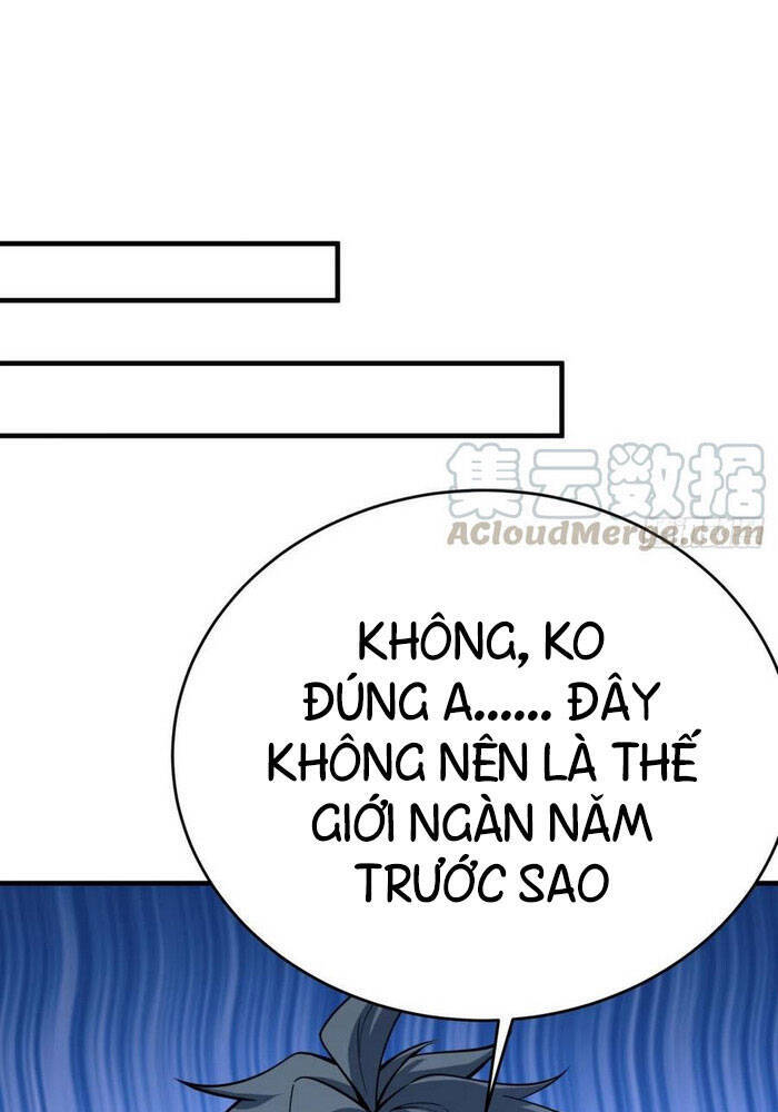 Ta Nhặt Được Thuộc Tính Tại Tu Chân Giới Chap 118 - Next Chap 119