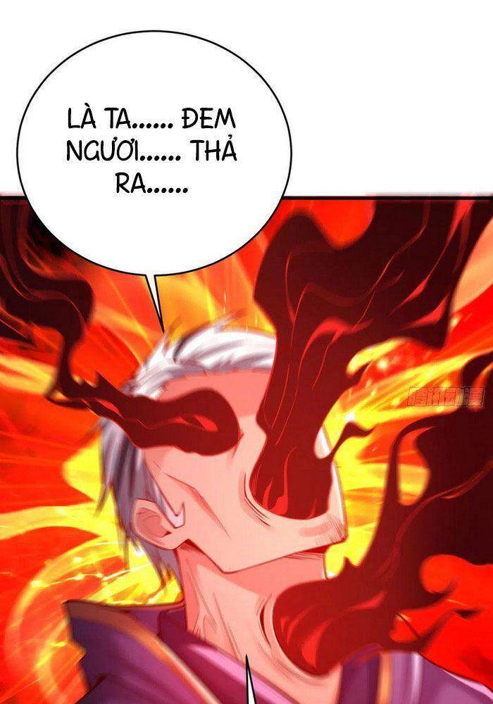Ta Nhặt Được Thuộc Tính Tại Tu Chân Giới Chap 119 - Next Chap 120