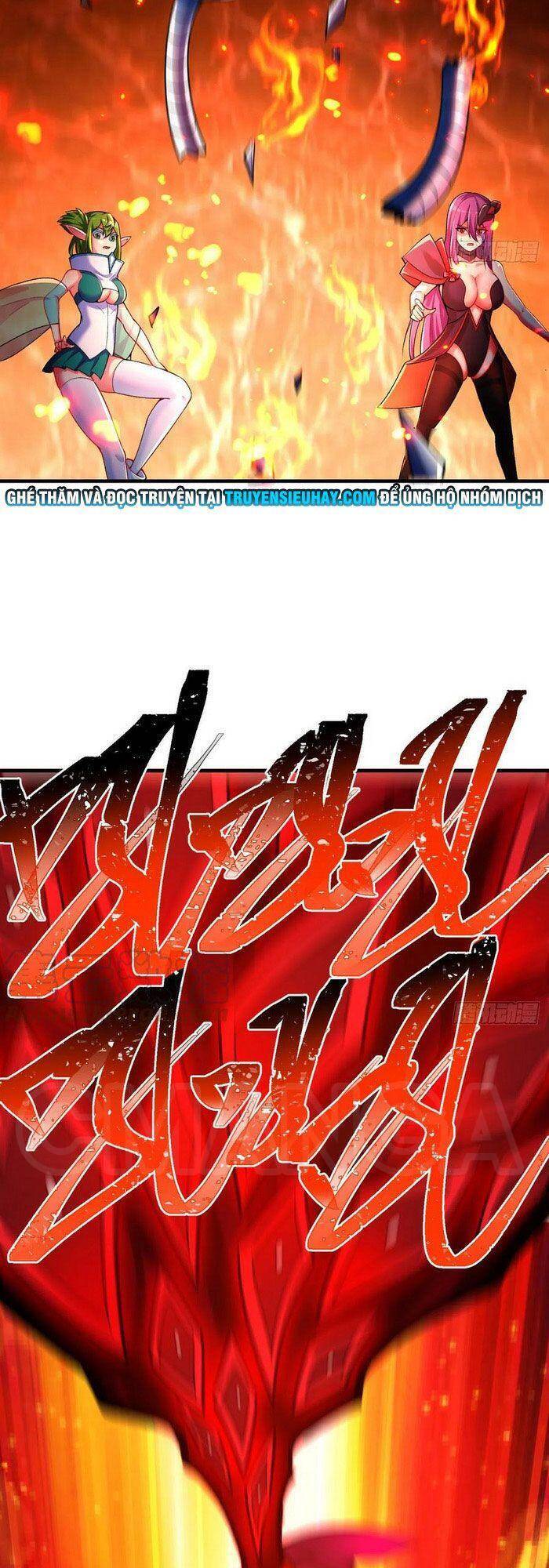Ta Nhặt Được Thuộc Tính Tại Tu Chân Giới Chap 119 - Next Chap 120