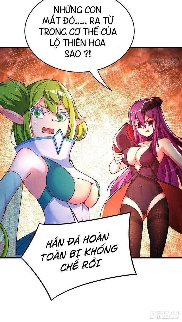 Ta Nhặt Được Thuộc Tính Tại Tu Chân Giới Chap 119 - Next Chap 120