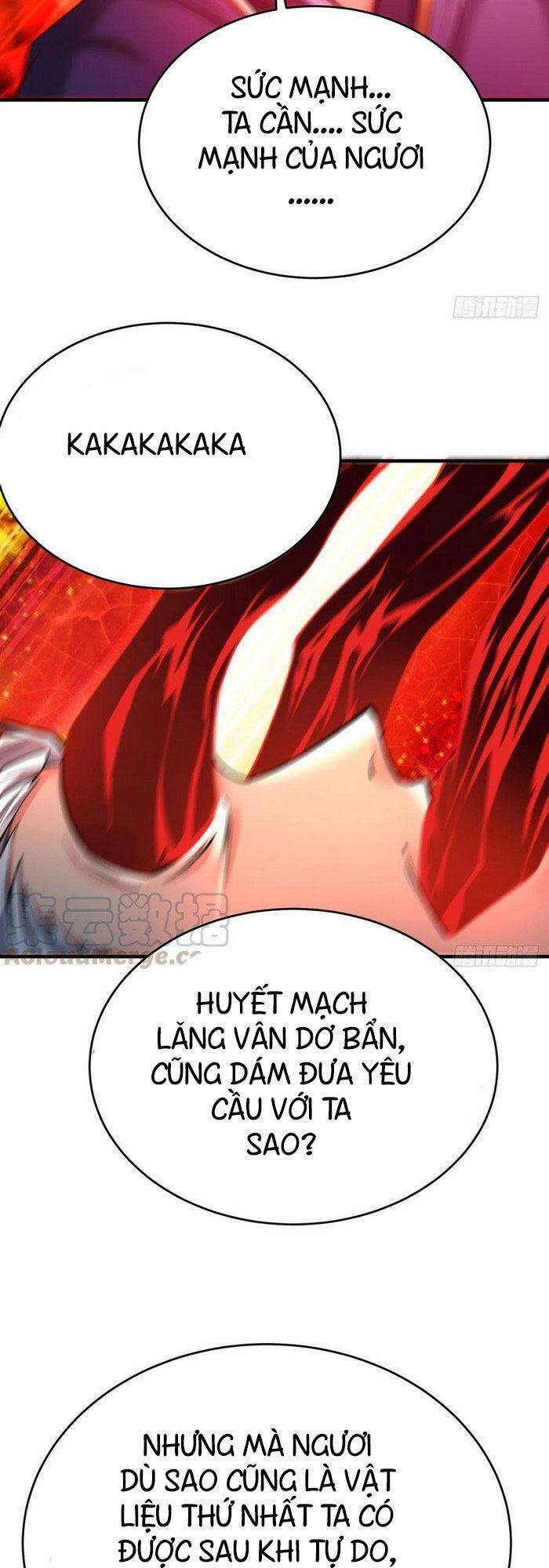 Ta Nhặt Được Thuộc Tính Tại Tu Chân Giới Chap 119 - Next Chap 120