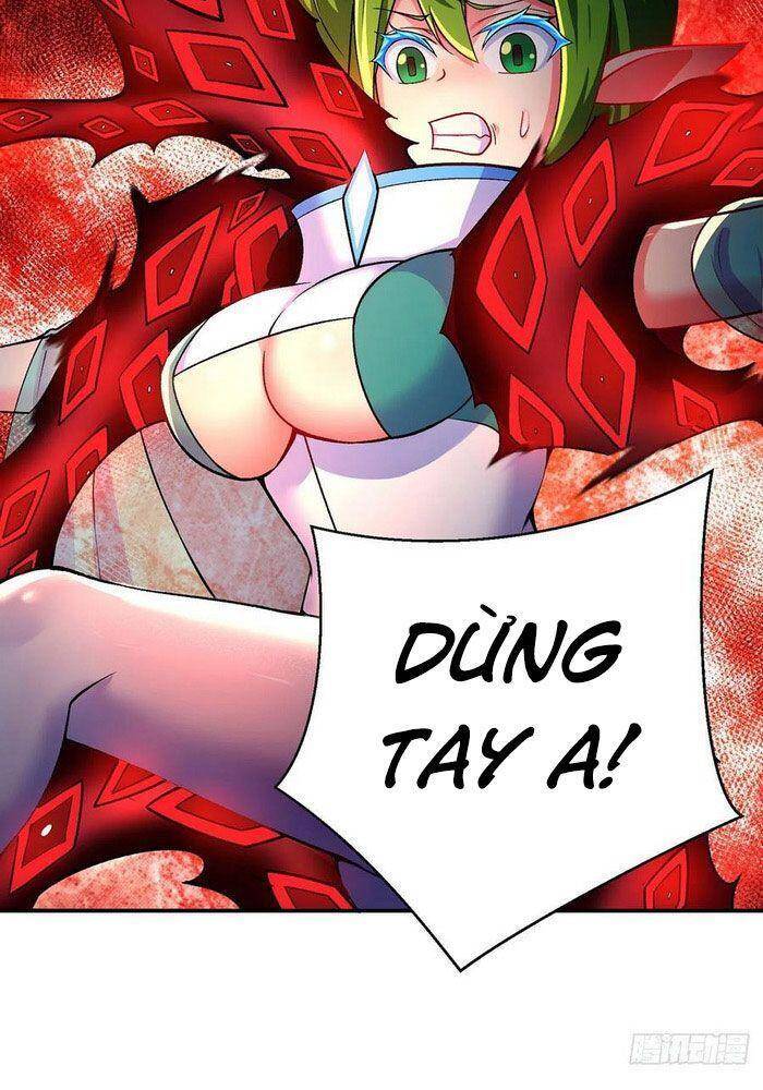 Ta Nhặt Được Thuộc Tính Tại Tu Chân Giới Chap 119 - Next Chap 120