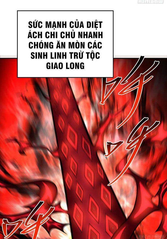 Ta Nhặt Được Thuộc Tính Tại Tu Chân Giới Chap 119 - Next Chap 120