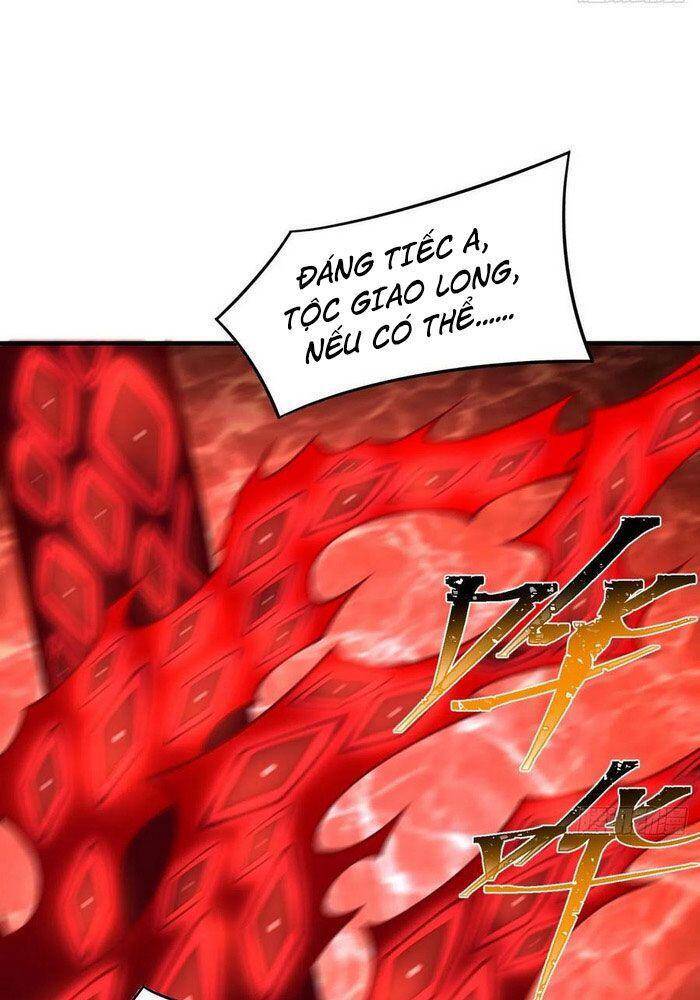Ta Nhặt Được Thuộc Tính Tại Tu Chân Giới Chap 119 - Next Chap 120
