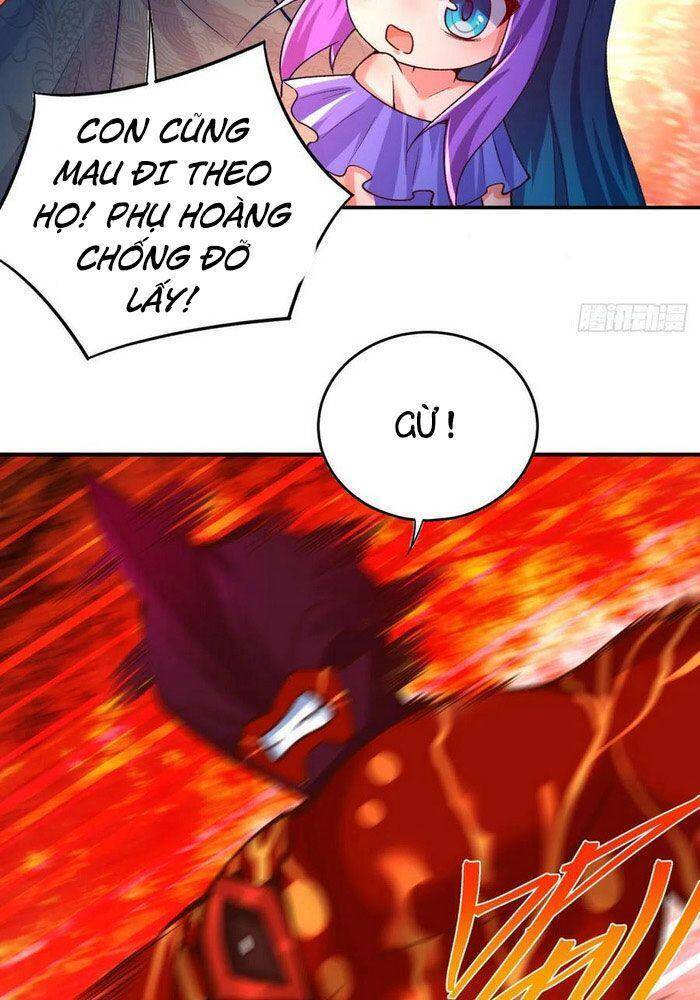 Ta Nhặt Được Thuộc Tính Tại Tu Chân Giới Chap 119 - Next Chap 120