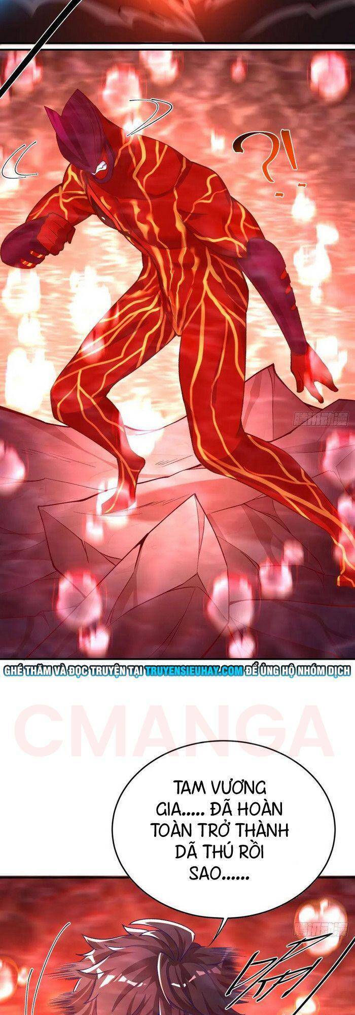 Ta Nhặt Được Thuộc Tính Tại Tu Chân Giới Chap 119 - Next Chap 120