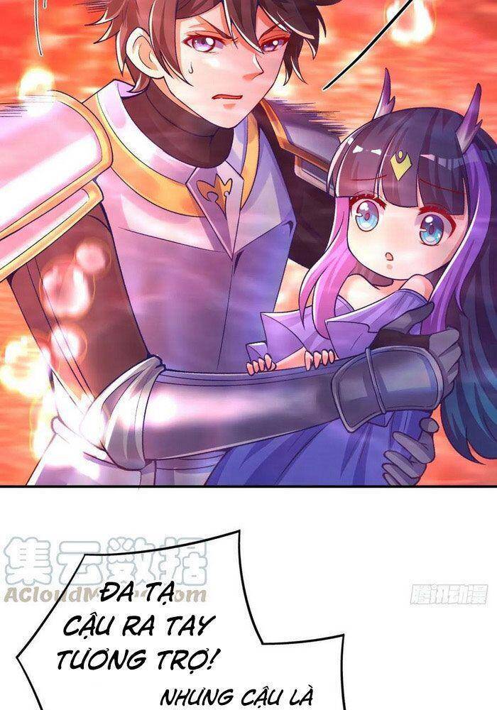 Ta Nhặt Được Thuộc Tính Tại Tu Chân Giới Chap 119 - Next Chap 120