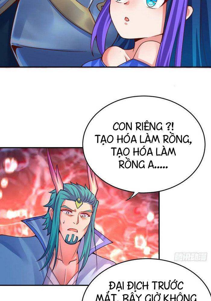 Ta Nhặt Được Thuộc Tính Tại Tu Chân Giới Chap 119 - Next Chap 120