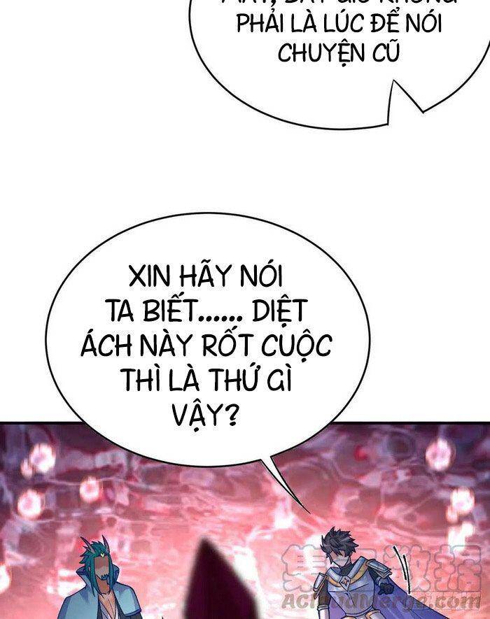 Ta Nhặt Được Thuộc Tính Tại Tu Chân Giới Chap 119 - Next Chap 120