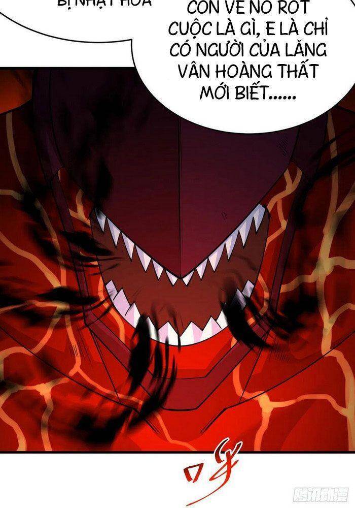 Ta Nhặt Được Thuộc Tính Tại Tu Chân Giới Chap 119 - Next Chap 120