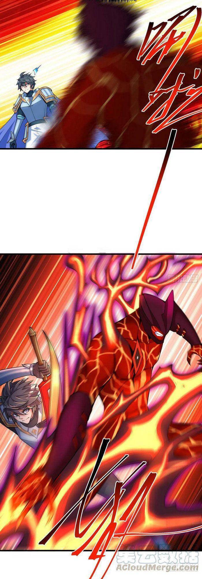 Ta Nhặt Được Thuộc Tính Tại Tu Chân Giới Chap 119 - Next Chap 120