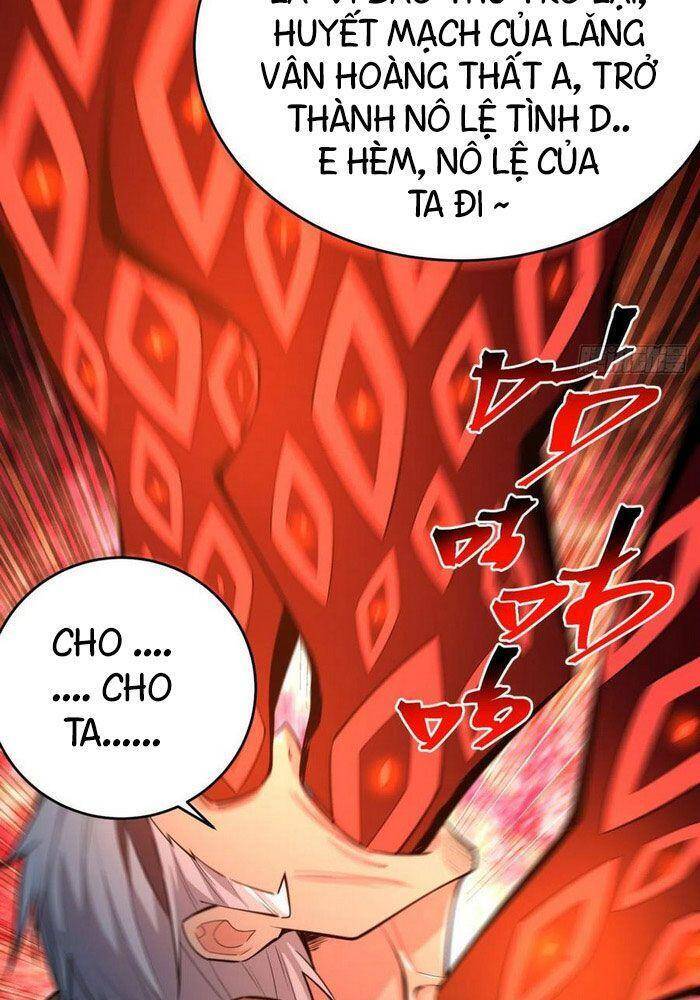 Ta Nhặt Được Thuộc Tính Tại Tu Chân Giới Chap 119 - Next Chap 120