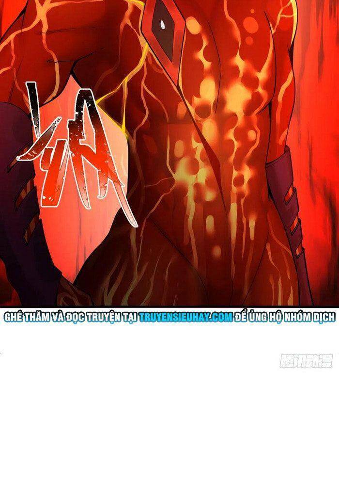 Ta Nhặt Được Thuộc Tính Tại Tu Chân Giới Chap 119 - Next Chap 120