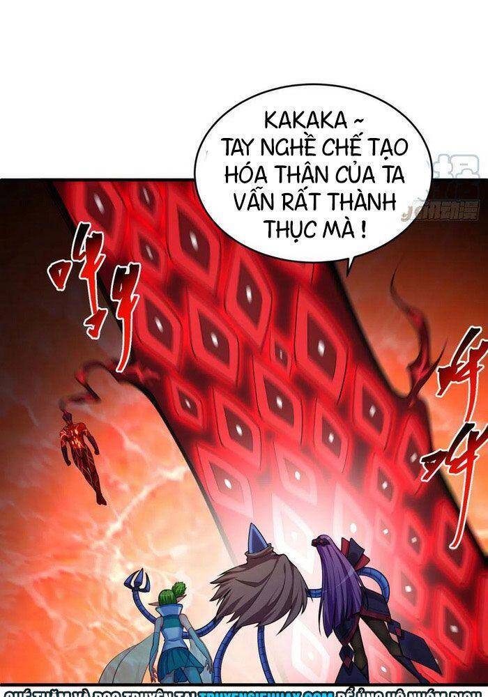 Ta Nhặt Được Thuộc Tính Tại Tu Chân Giới Chap 119 - Next Chap 120