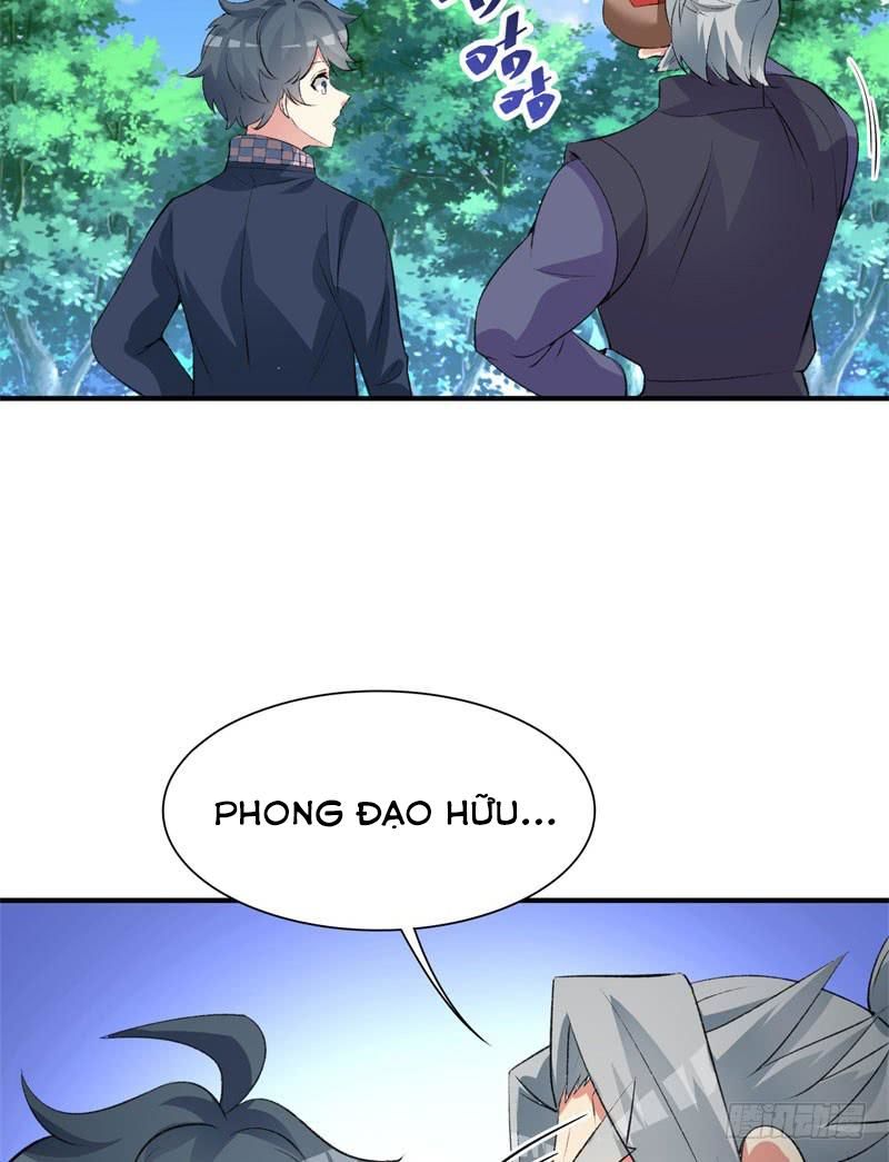 Ta Nhặt Được Thuộc Tính Tại Tu Chân Giới Chap 12 - Next Chap 13