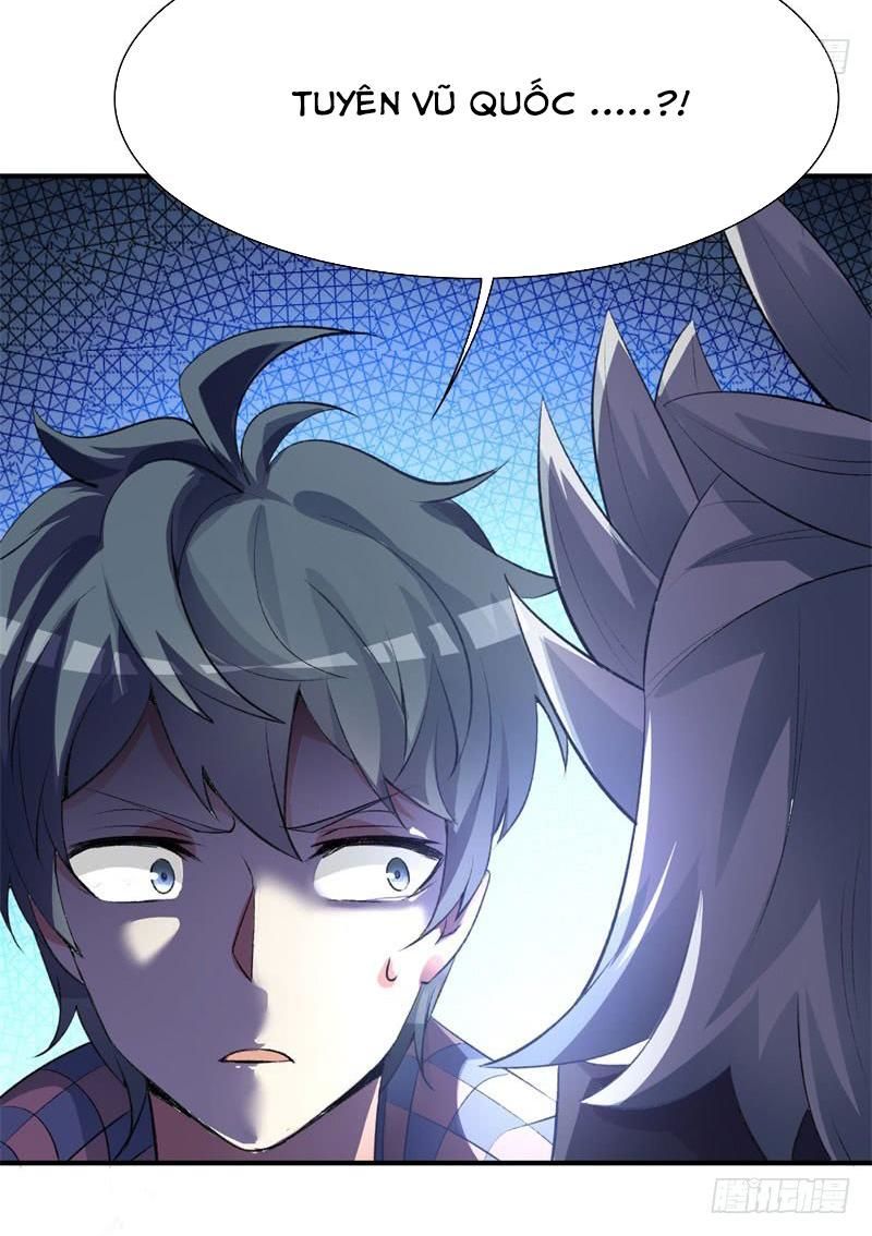 Ta Nhặt Được Thuộc Tính Tại Tu Chân Giới Chap 12 - Next Chap 13