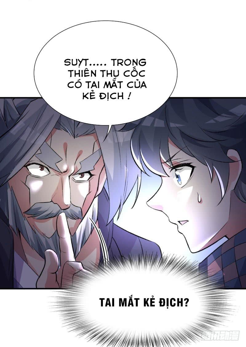 Ta Nhặt Được Thuộc Tính Tại Tu Chân Giới Chap 12 - Next Chap 13