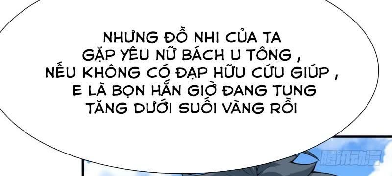 Ta Nhặt Được Thuộc Tính Tại Tu Chân Giới Chap 12 - Next Chap 13