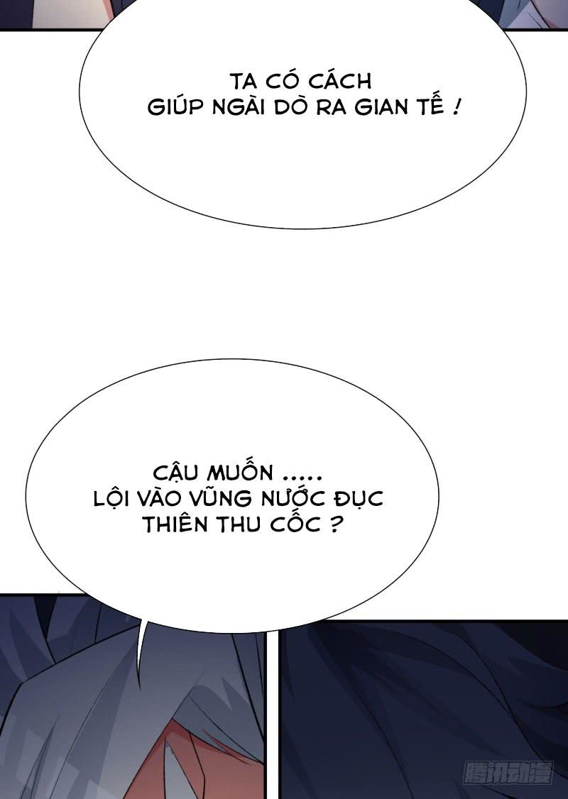Ta Nhặt Được Thuộc Tính Tại Tu Chân Giới Chap 12 - Next Chap 13
