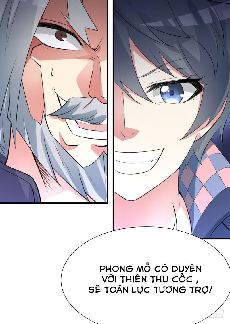 Ta Nhặt Được Thuộc Tính Tại Tu Chân Giới Chap 12 - Next Chap 13