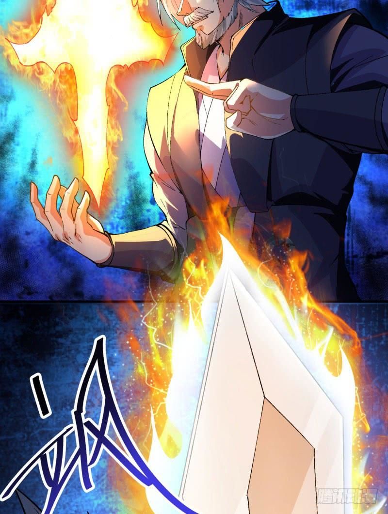 Ta Nhặt Được Thuộc Tính Tại Tu Chân Giới Chap 12 - Next Chap 13