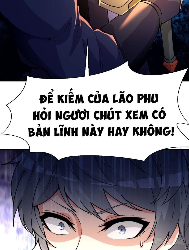 Ta Nhặt Được Thuộc Tính Tại Tu Chân Giới Chap 12 - Next Chap 13