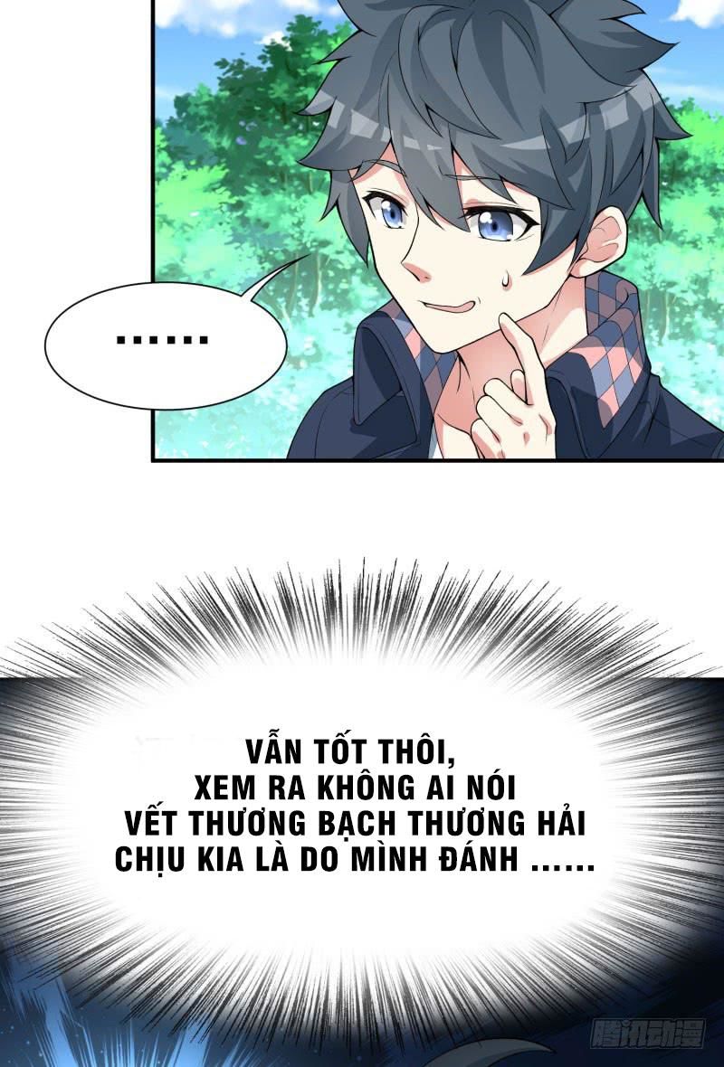Ta Nhặt Được Thuộc Tính Tại Tu Chân Giới Chap 12 - Next Chap 13