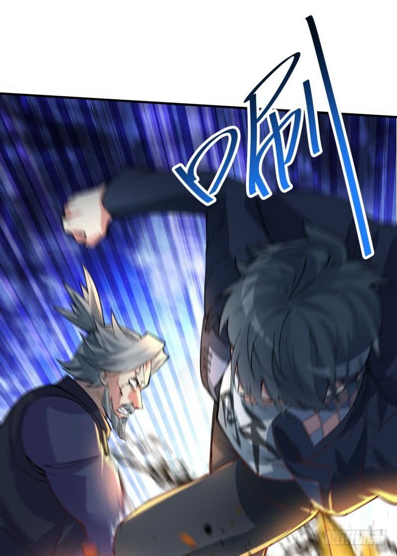 Ta Nhặt Được Thuộc Tính Tại Tu Chân Giới Chap 12 - Next Chap 13