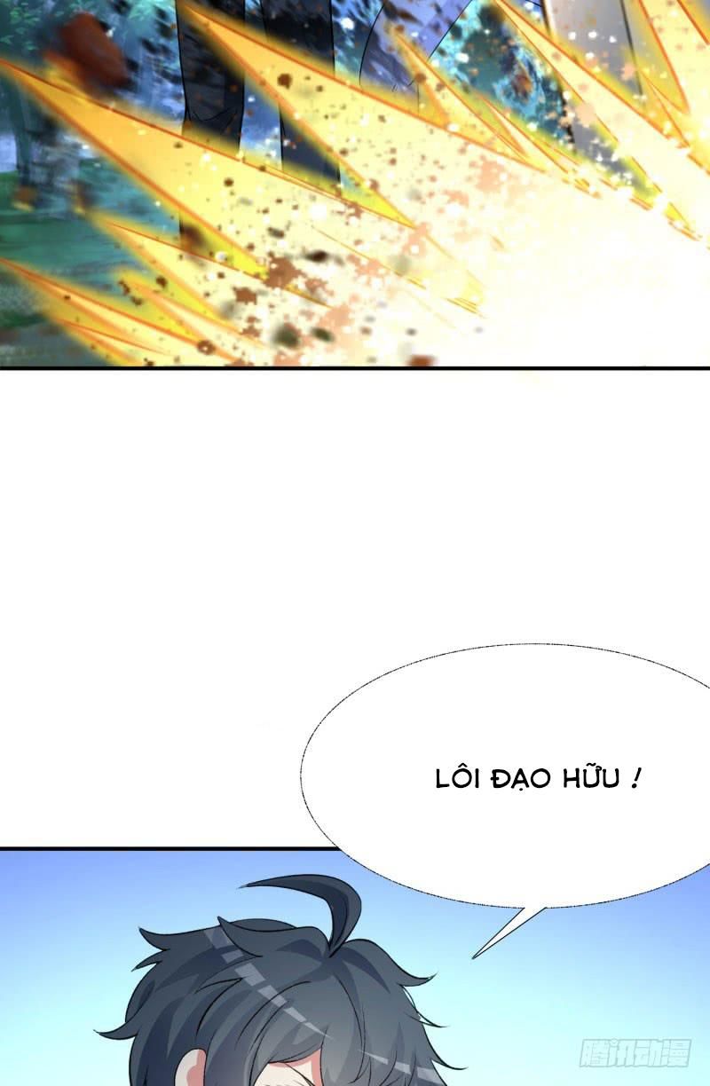 Ta Nhặt Được Thuộc Tính Tại Tu Chân Giới Chap 12 - Next Chap 13