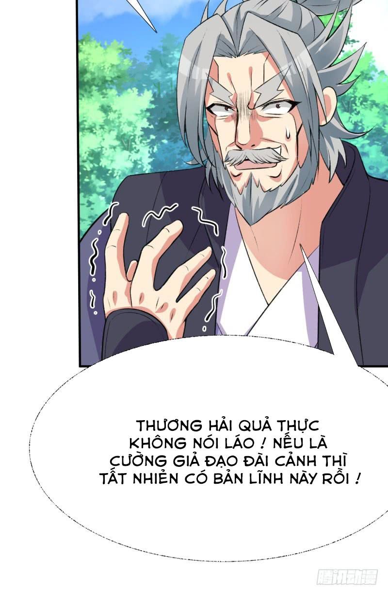 Ta Nhặt Được Thuộc Tính Tại Tu Chân Giới Chap 12 - Next Chap 13