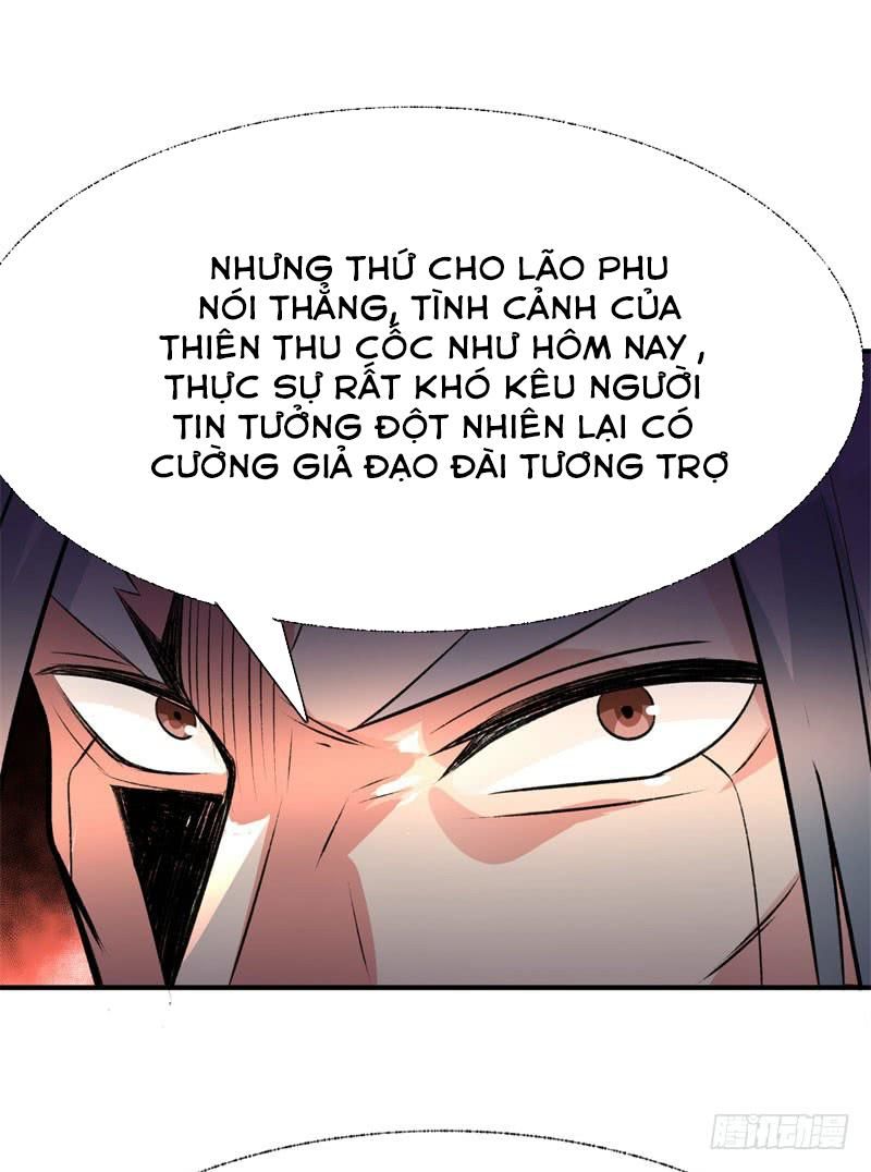 Ta Nhặt Được Thuộc Tính Tại Tu Chân Giới Chap 12 - Next Chap 13