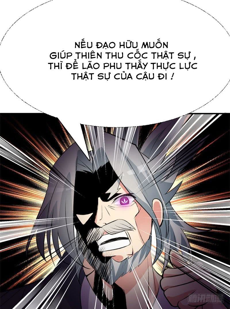 Ta Nhặt Được Thuộc Tính Tại Tu Chân Giới Chap 12 - Next Chap 13