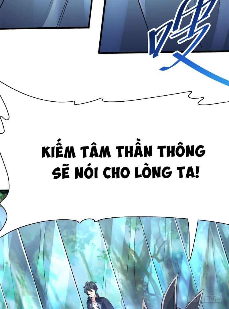 Ta Nhặt Được Thuộc Tính Tại Tu Chân Giới Chap 12 - Next Chap 13