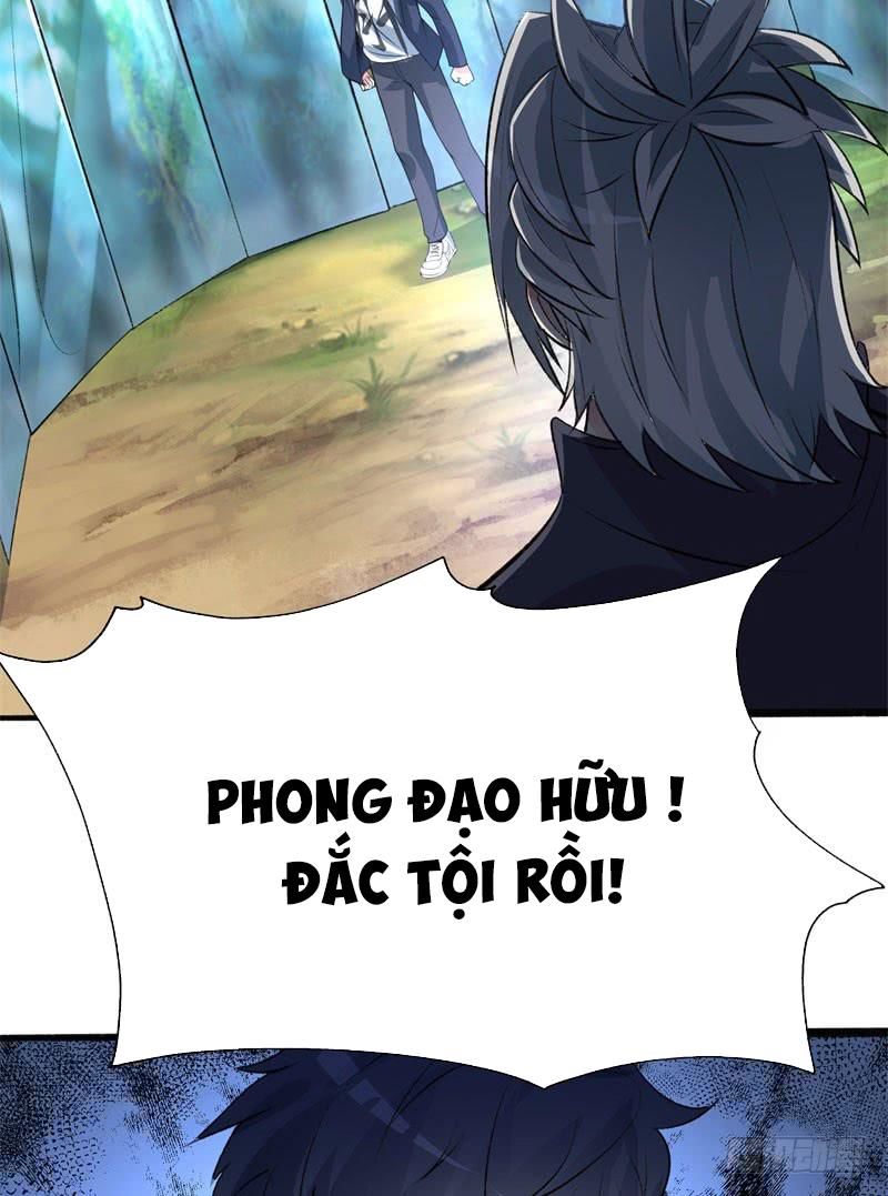 Ta Nhặt Được Thuộc Tính Tại Tu Chân Giới Chap 12 - Next Chap 13
