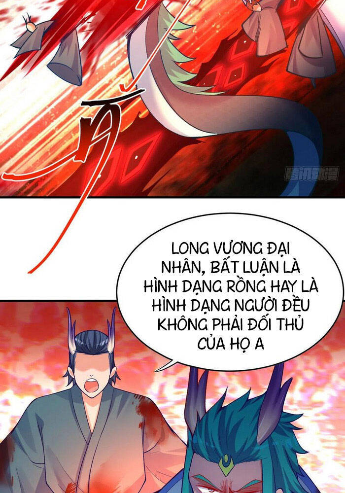 Ta Nhặt Được Thuộc Tính Tại Tu Chân Giới Chap 120 - Next Chap 121