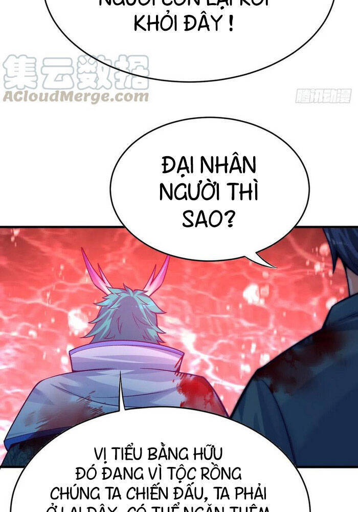 Ta Nhặt Được Thuộc Tính Tại Tu Chân Giới Chap 120 - Next Chap 121