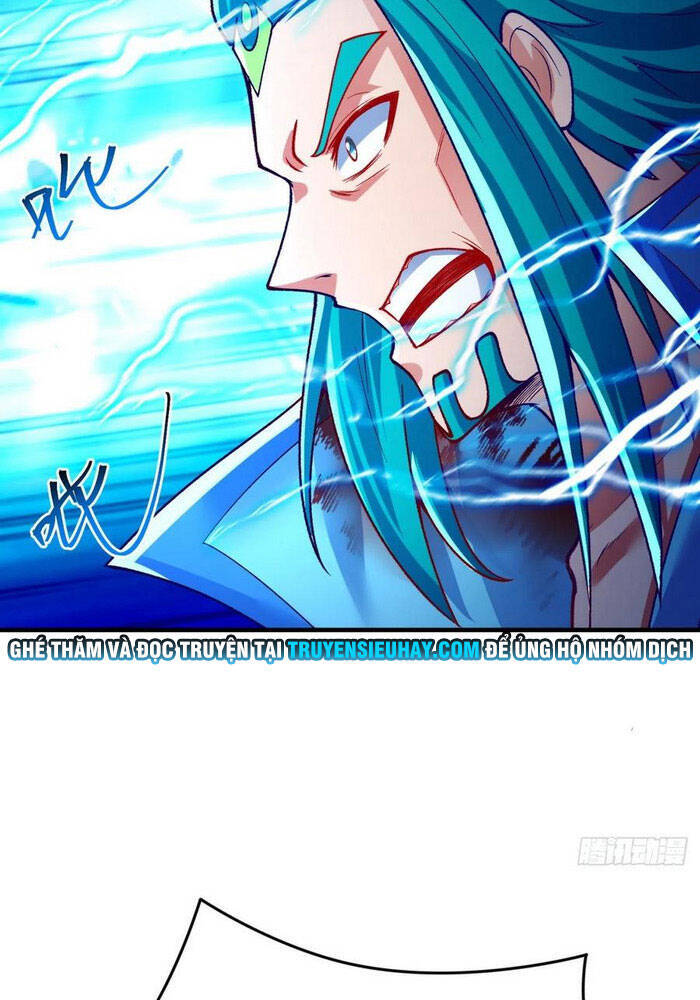 Ta Nhặt Được Thuộc Tính Tại Tu Chân Giới Chap 120 - Next Chap 121