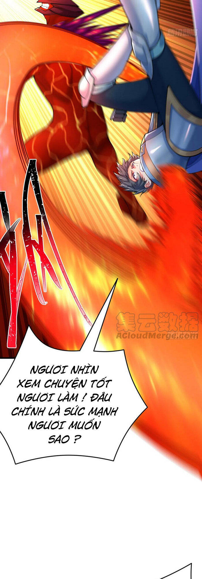 Ta Nhặt Được Thuộc Tính Tại Tu Chân Giới Chap 120 - Next Chap 121