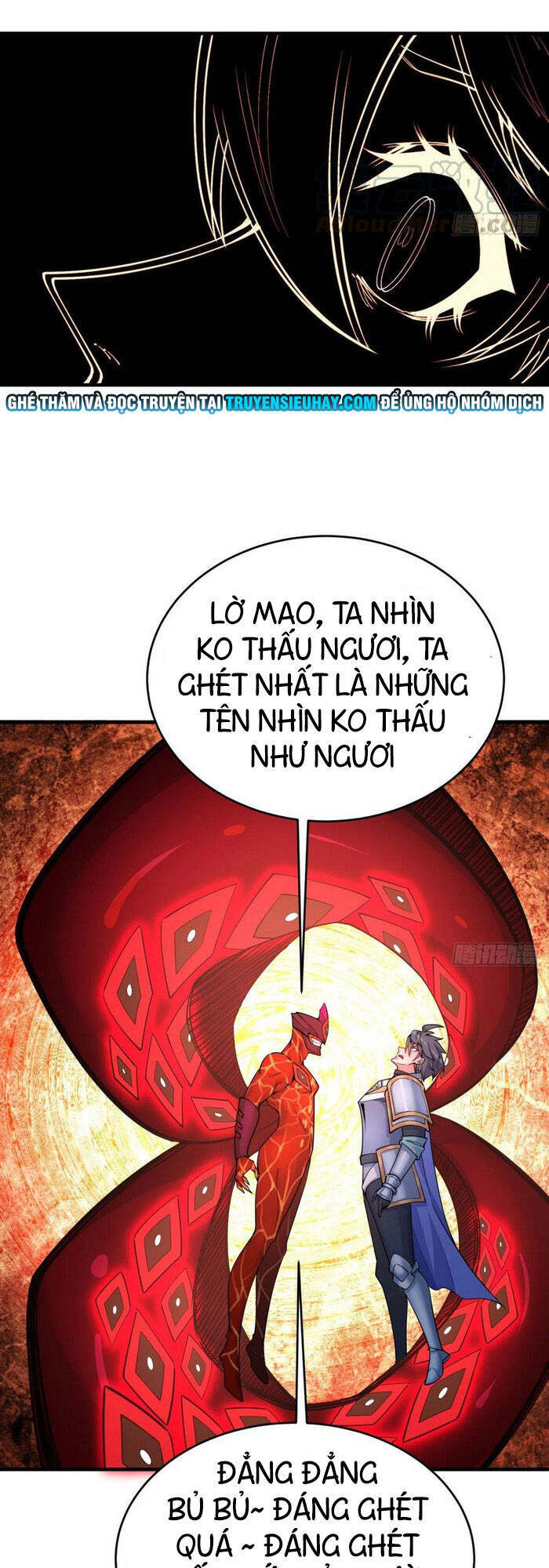 Ta Nhặt Được Thuộc Tính Tại Tu Chân Giới Chap 120 - Next Chap 121