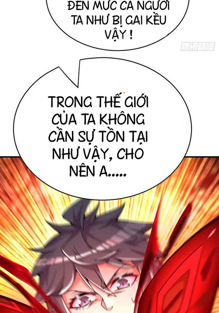 Ta Nhặt Được Thuộc Tính Tại Tu Chân Giới Chap 120 - Next Chap 121