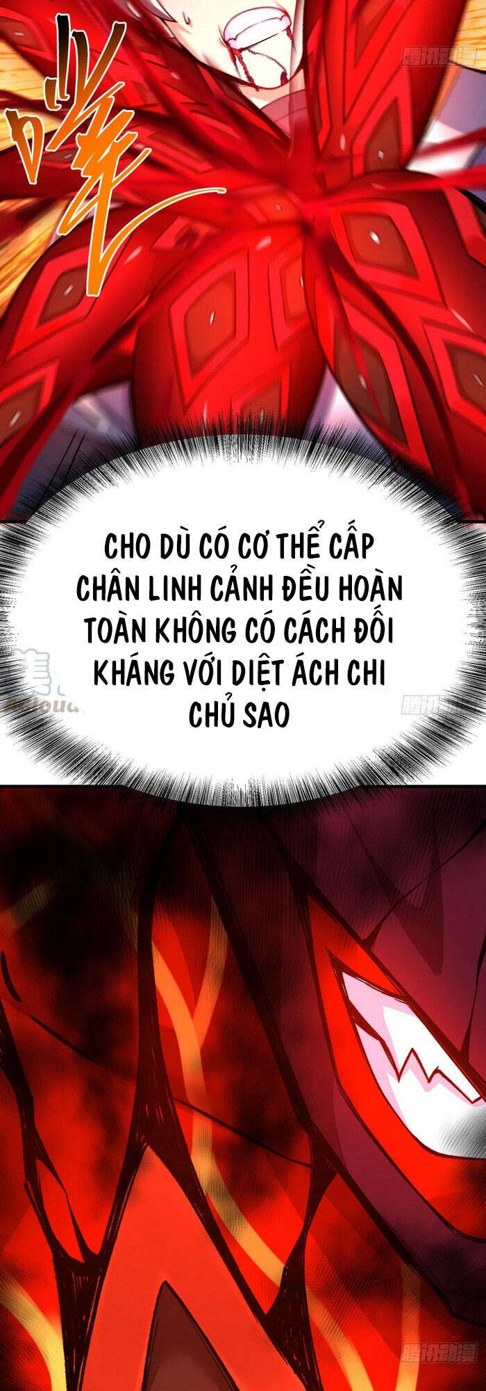 Ta Nhặt Được Thuộc Tính Tại Tu Chân Giới Chap 120 - Next Chap 121
