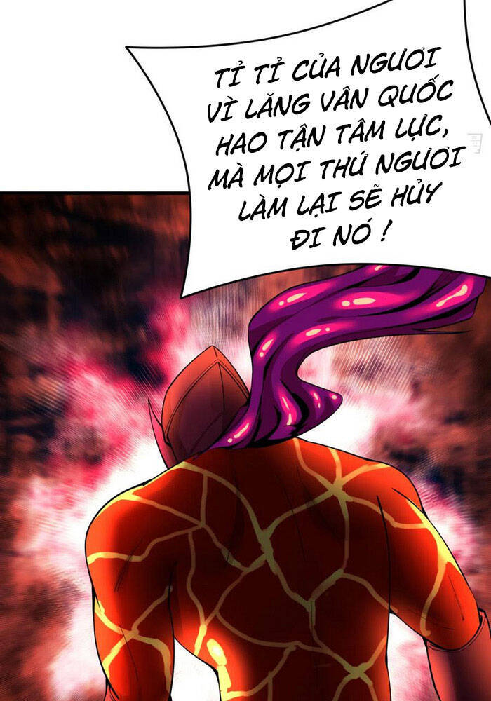 Ta Nhặt Được Thuộc Tính Tại Tu Chân Giới Chap 120 - Next Chap 121
